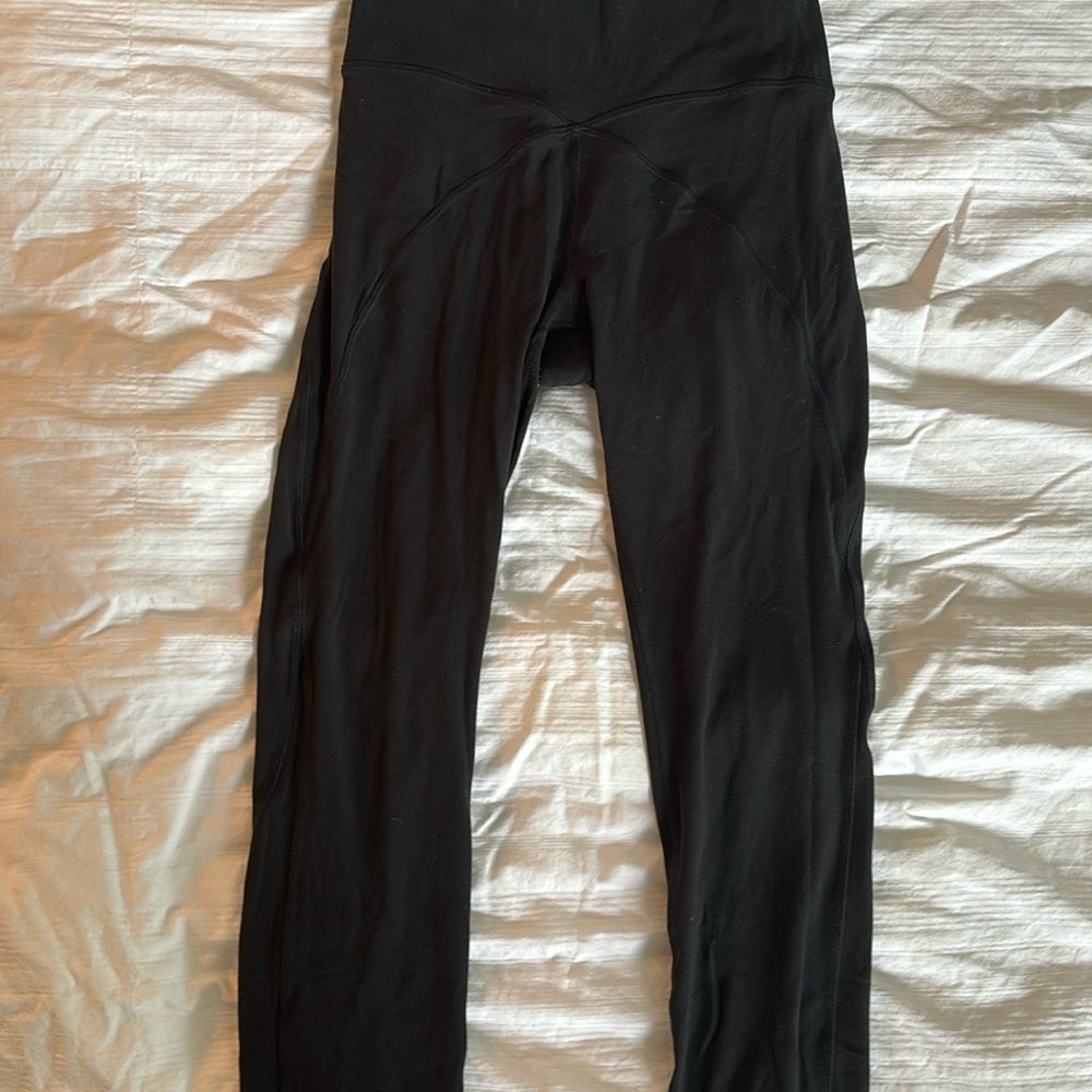 lululemon Nulu leggings